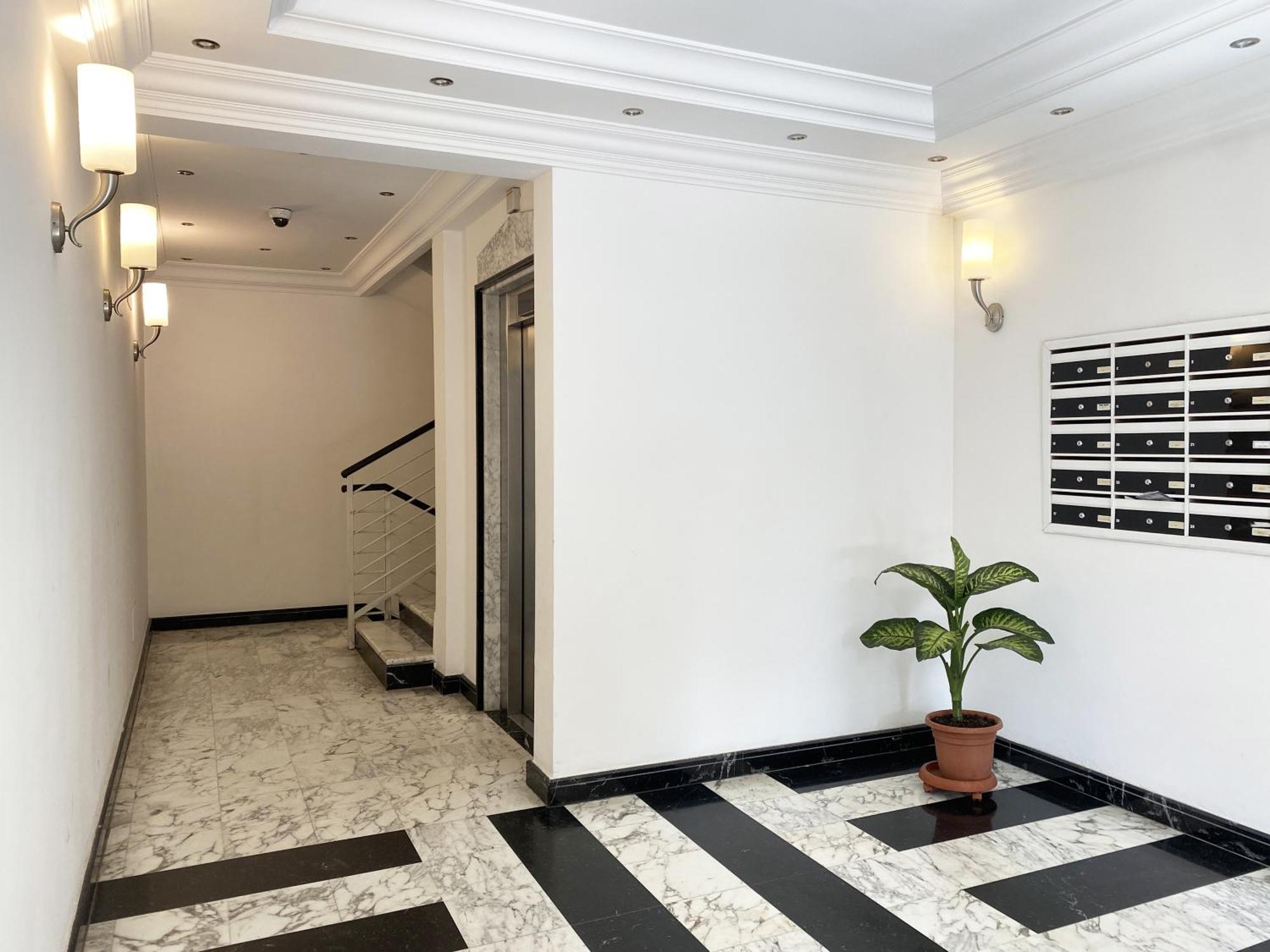 Apartment Be Close - Porta Portese Con Terrazza *