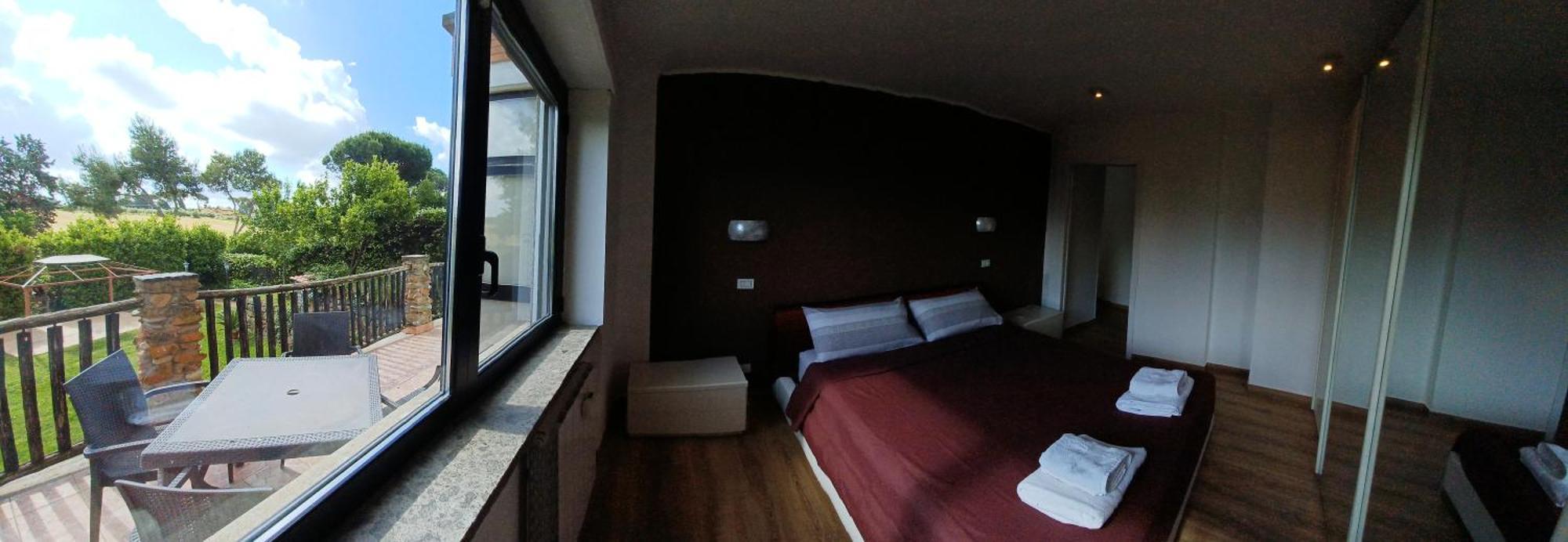 Apartment Annarella's