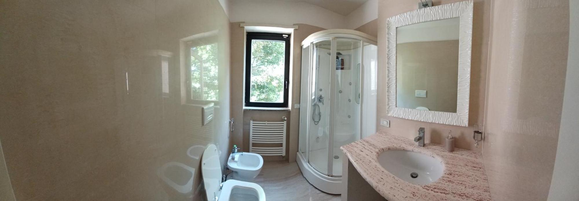 Annarella's Appartement *