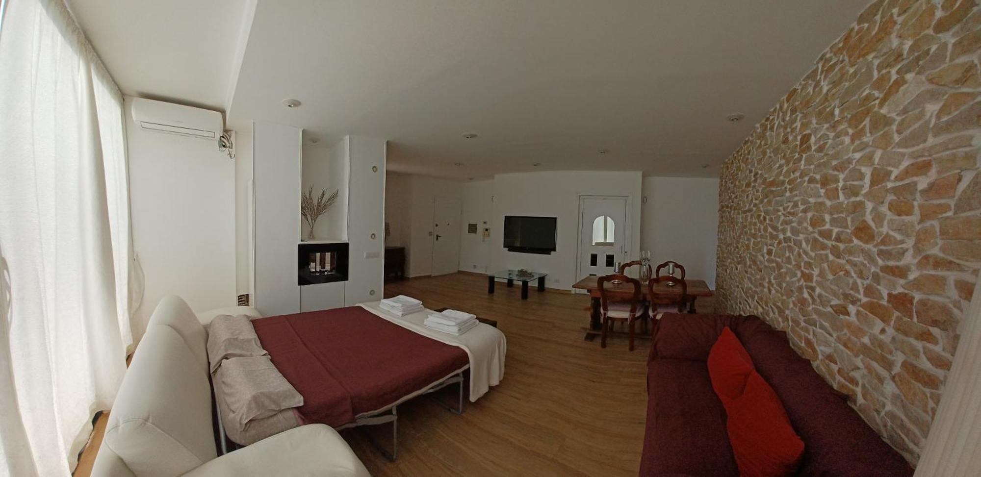 Appartement Annarella's Rome