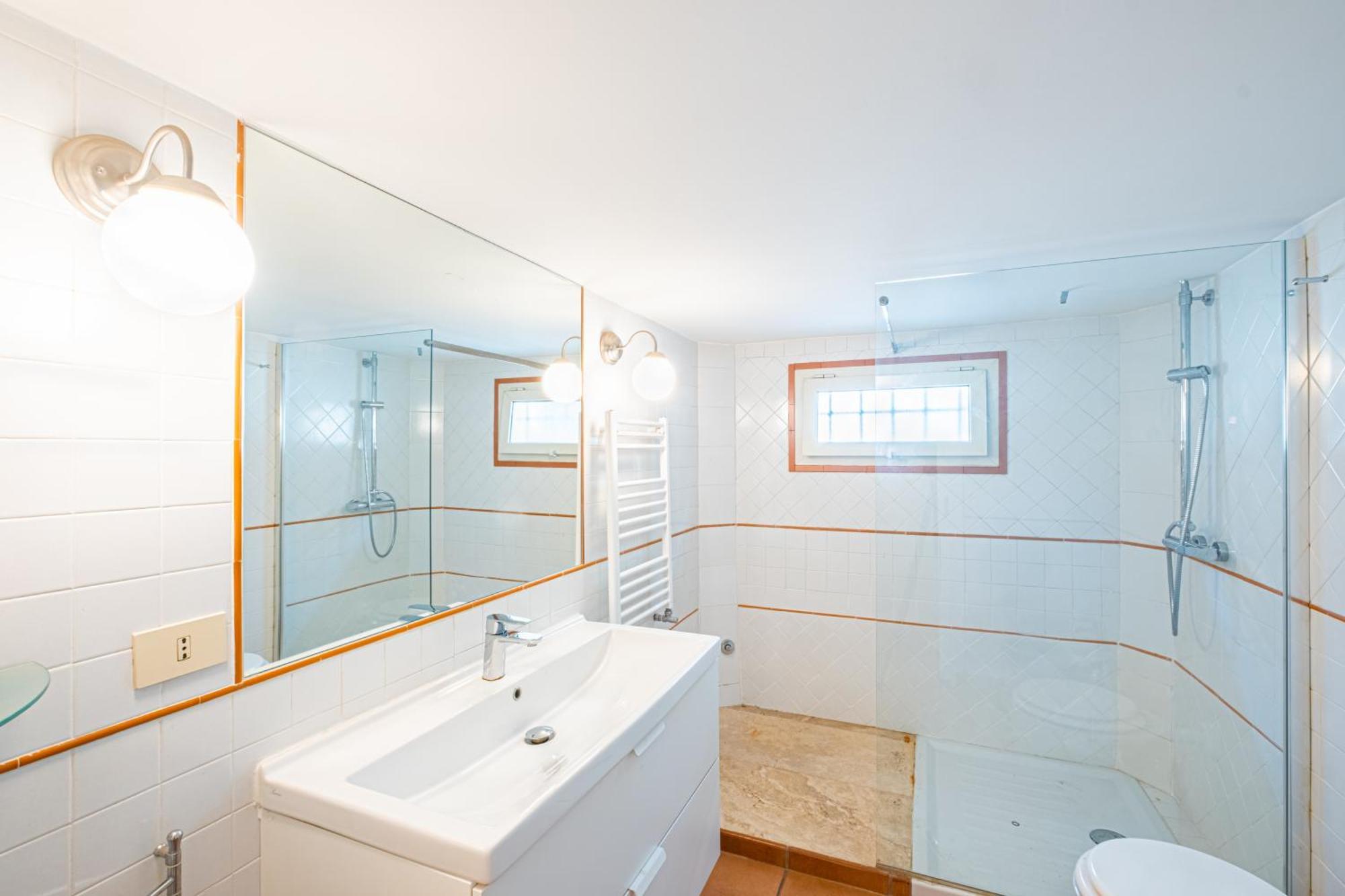 4pax A Ponte Milvio Appartement