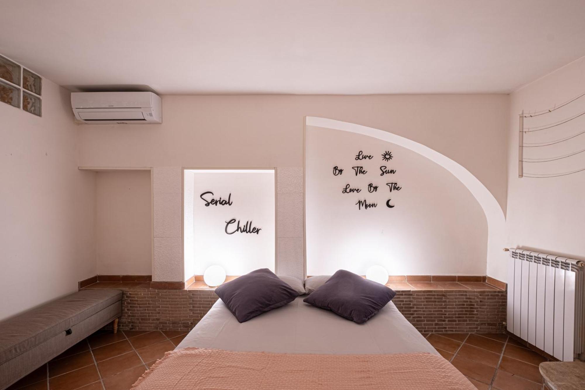 Appartement 4pax A Ponte Milvio