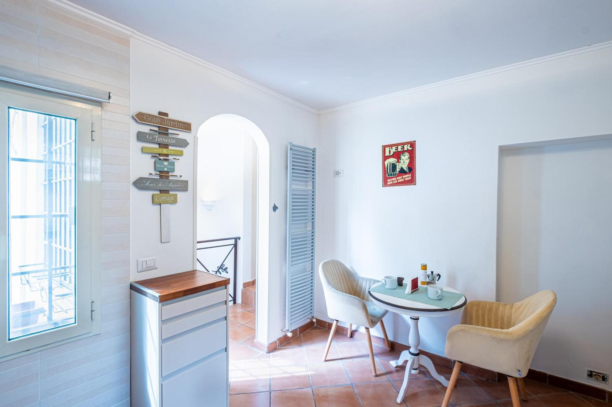 Appartement 4pax A Ponte Milvio