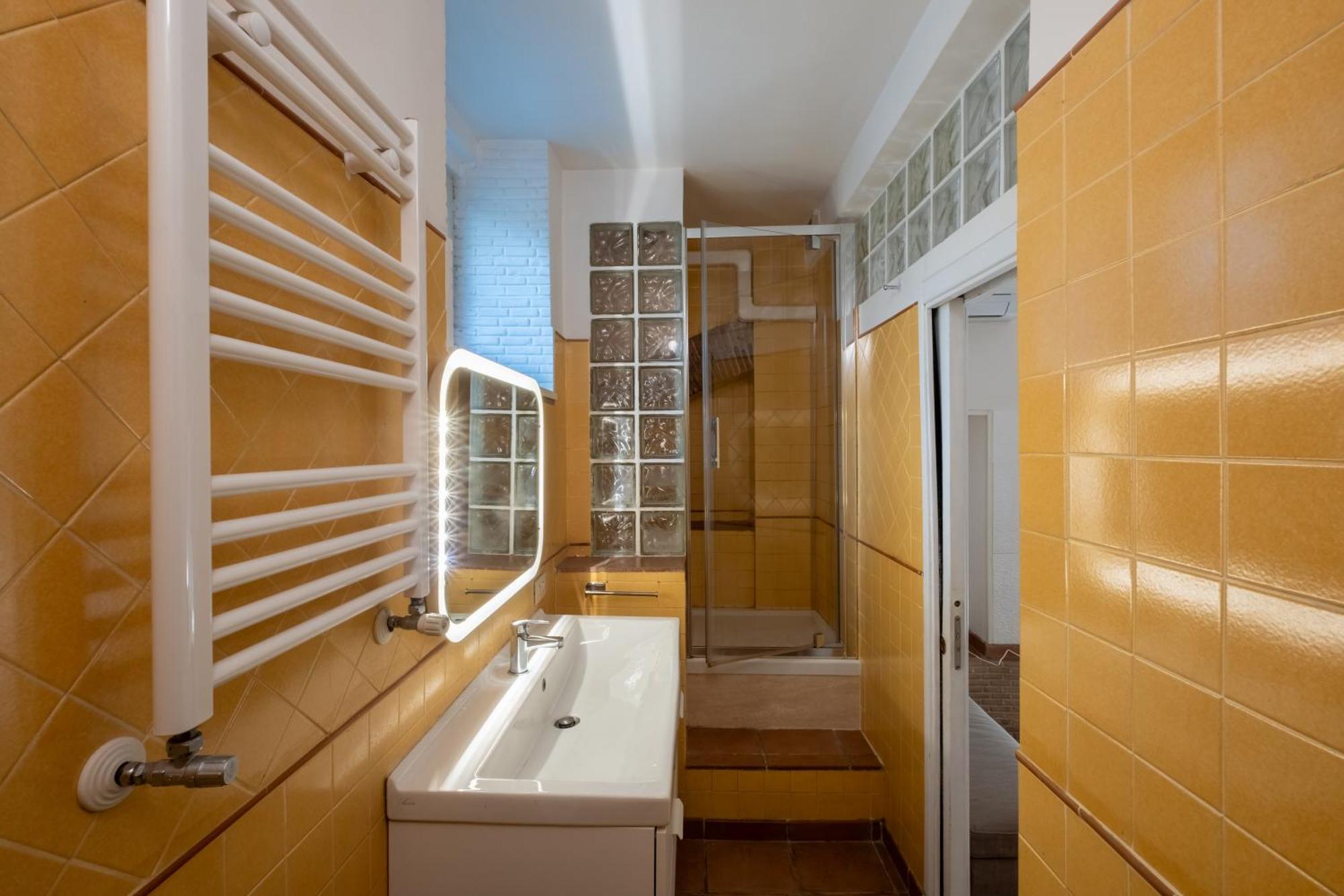 4pax A Ponte Milvio Appartement Rome