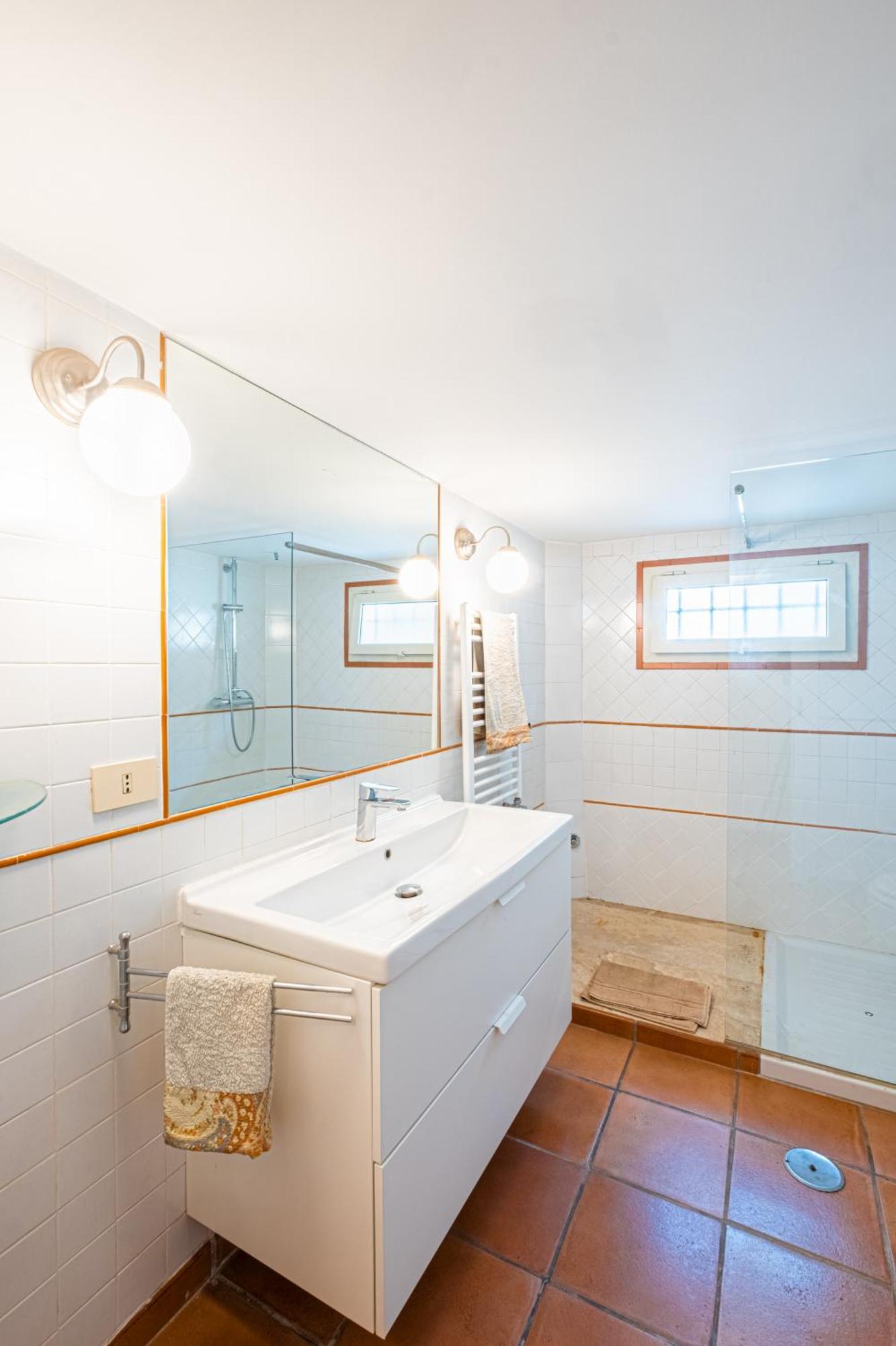 Appartement 4pax A Ponte Milvio Rome