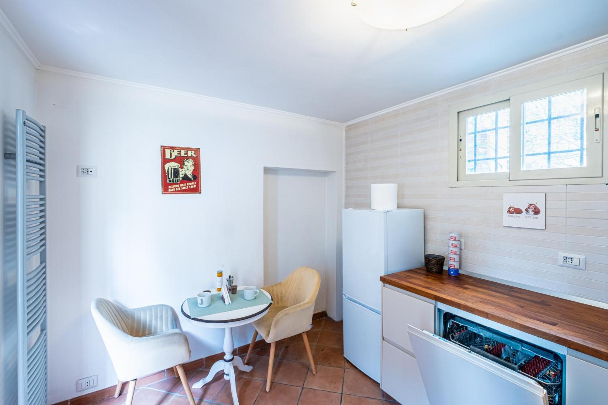 4pax A Ponte Milvio Rome