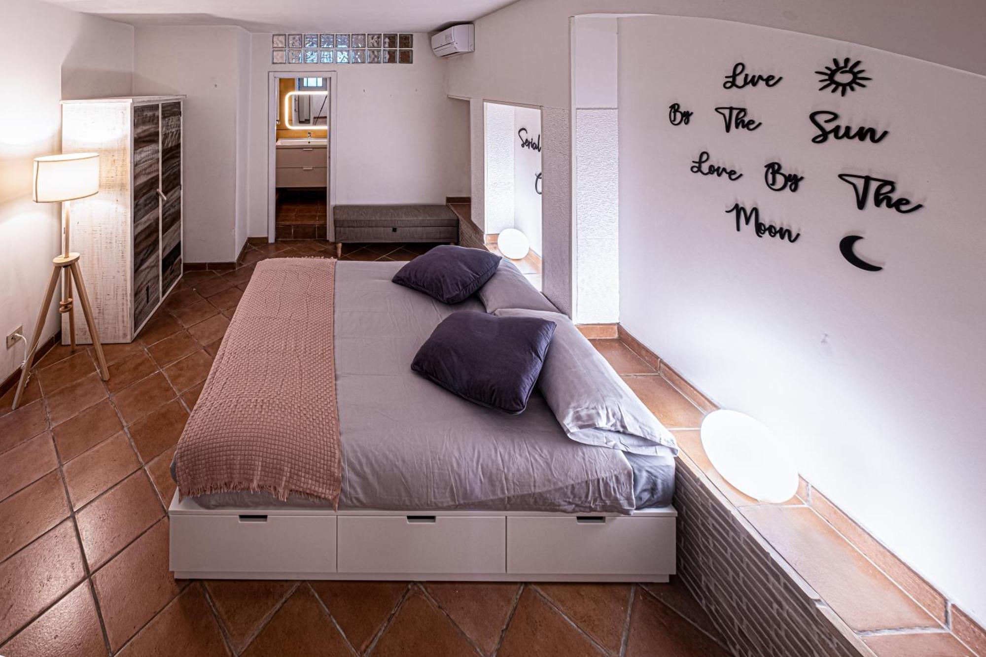 4pax A Ponte Milvio Apartamento *