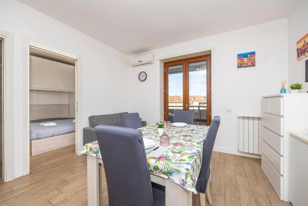 Apartment Relax 1 Con Wifi-ac-netflix *