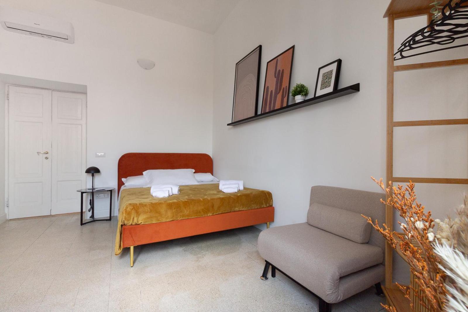 Appartamento Ares Luxury Roma