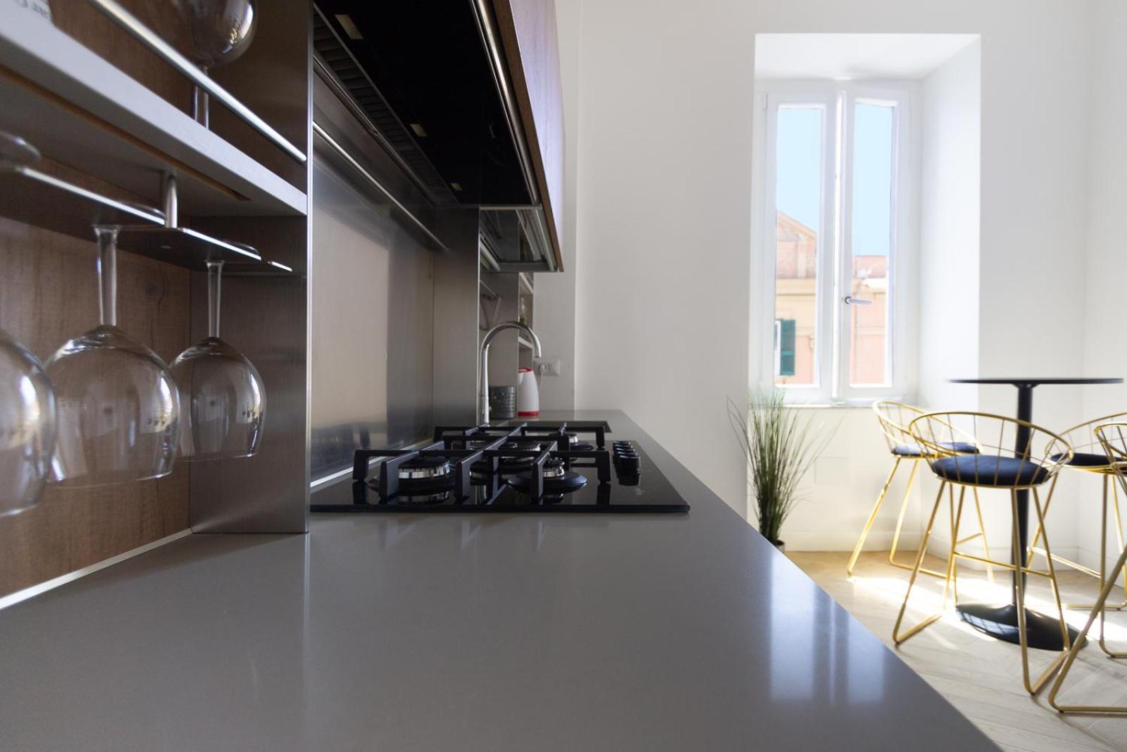 Ares Luxury * Roma