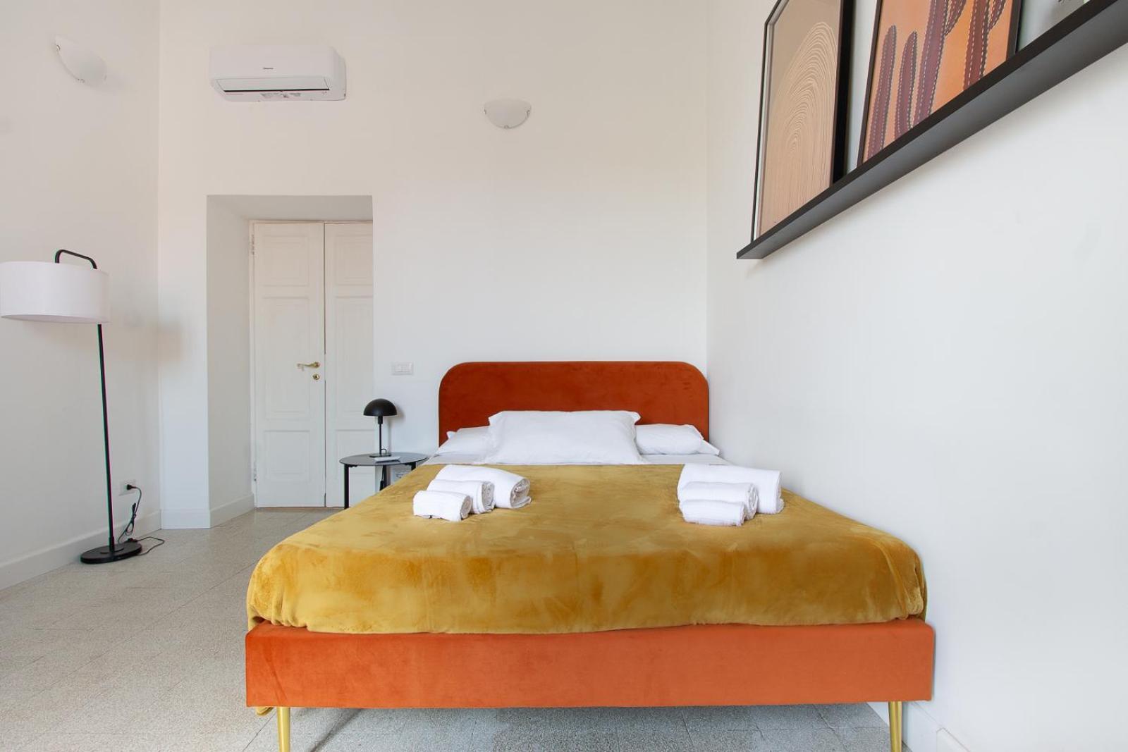 Ares Luxury Appartamento