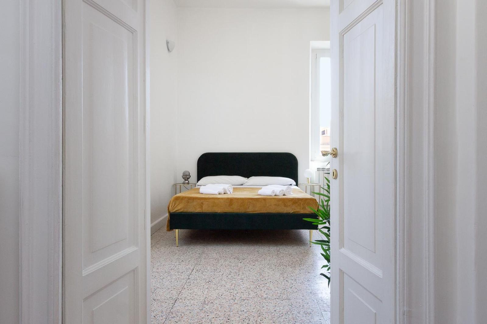 Appartamento Ares Luxury *
