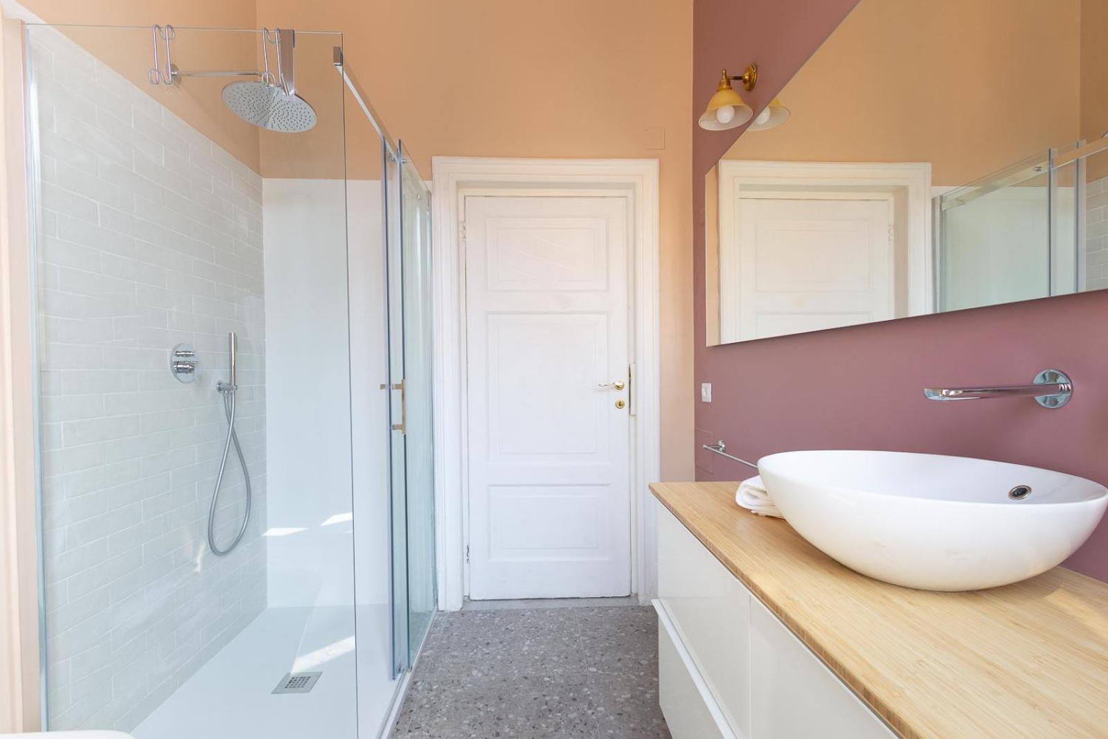 Ares Luxury Appartamento Roma