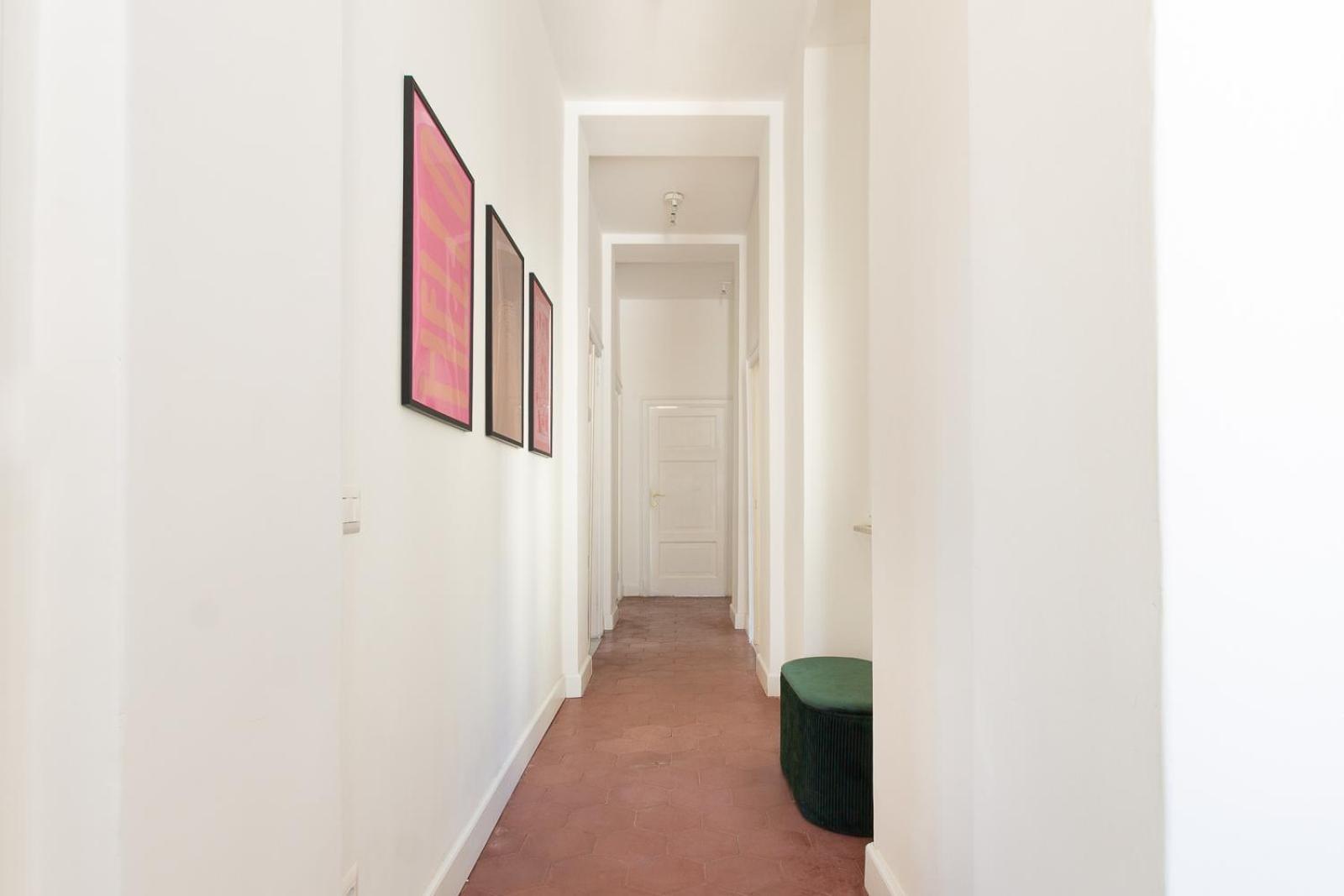 Ares Luxury Roma