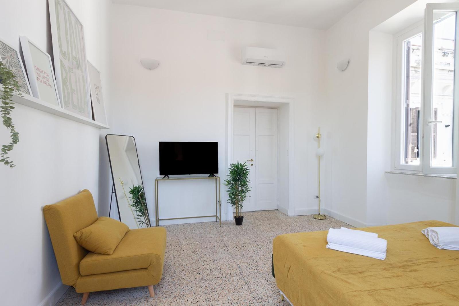 Ares Luxury Appartamento