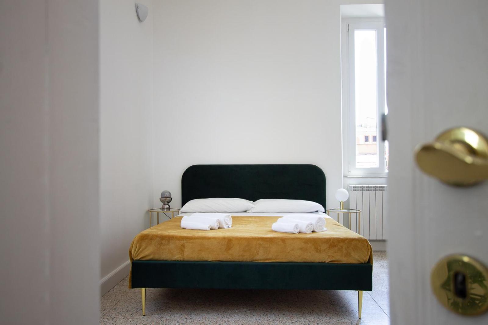 Appartamento Ares Luxury