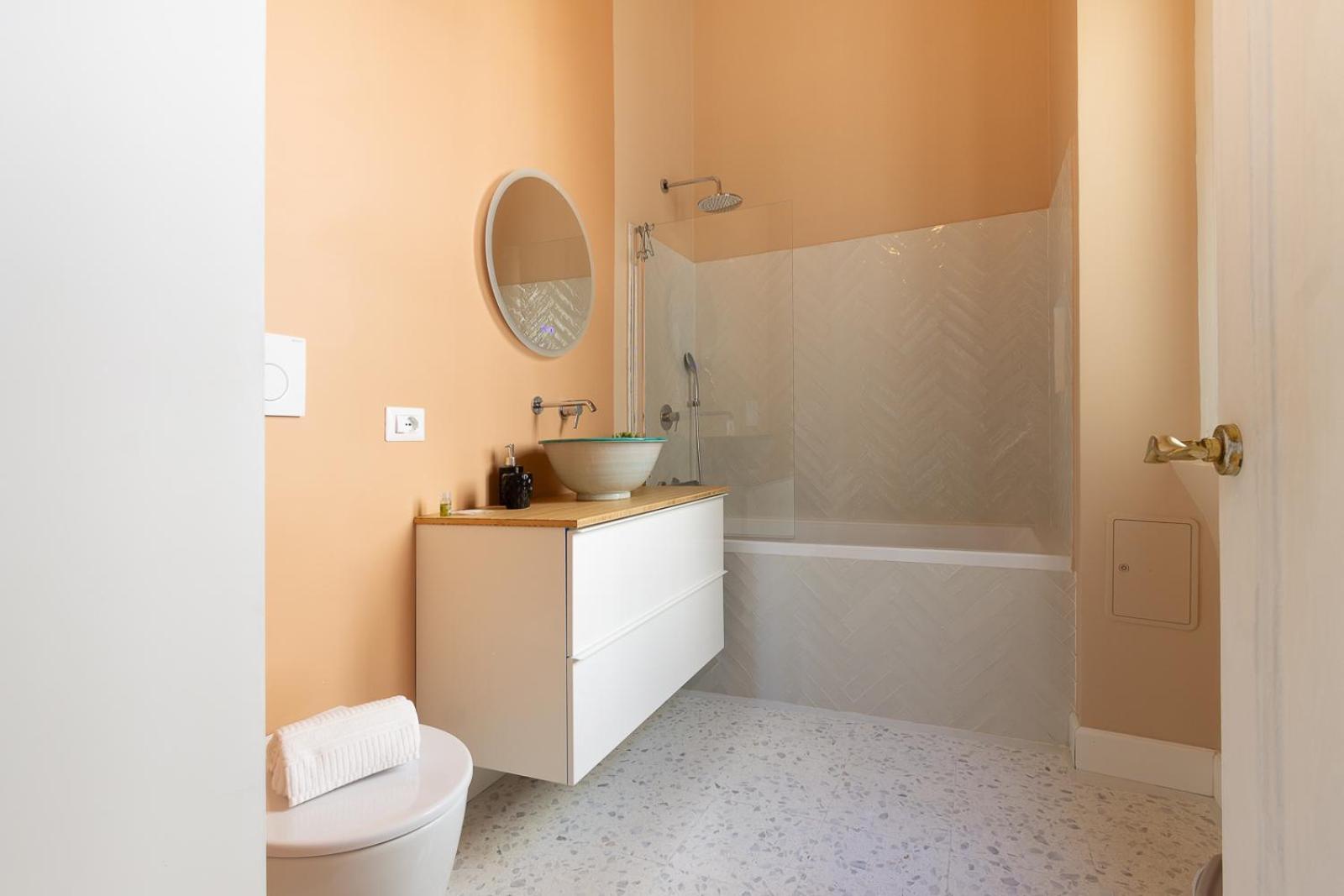 Appartamento Ares Luxury *