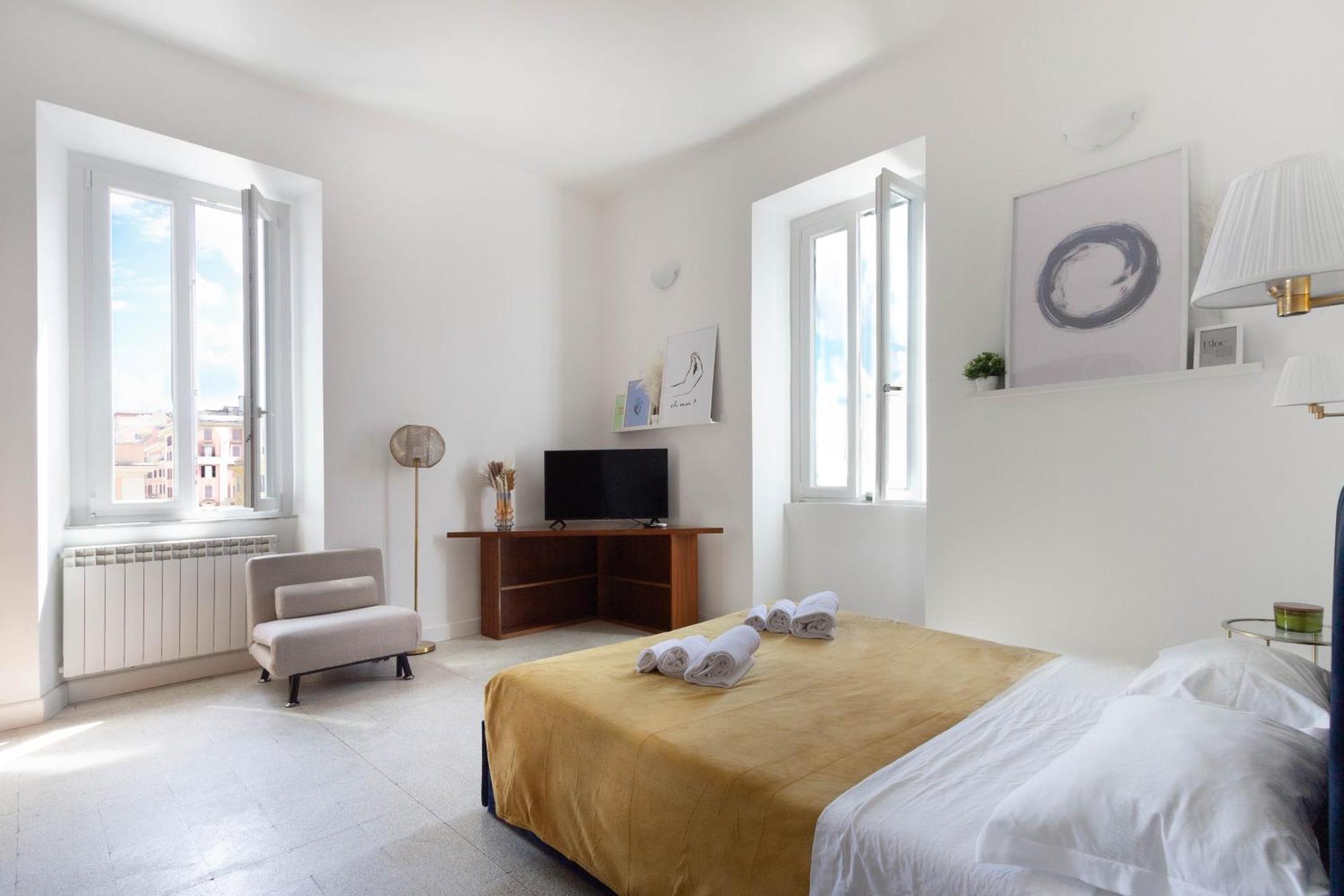 Appartamento Ares Luxury
