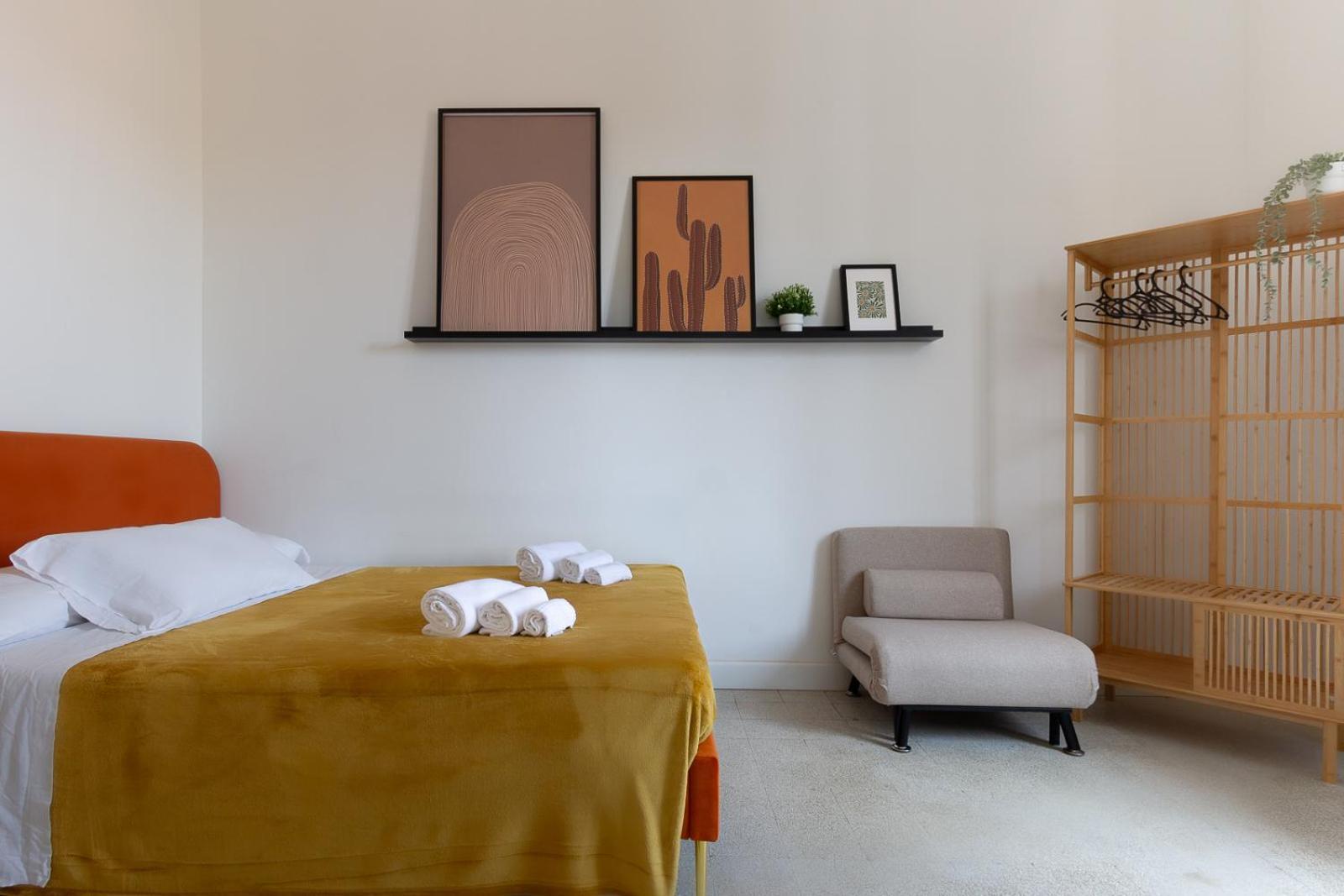 Ares Luxury Appartamento Roma