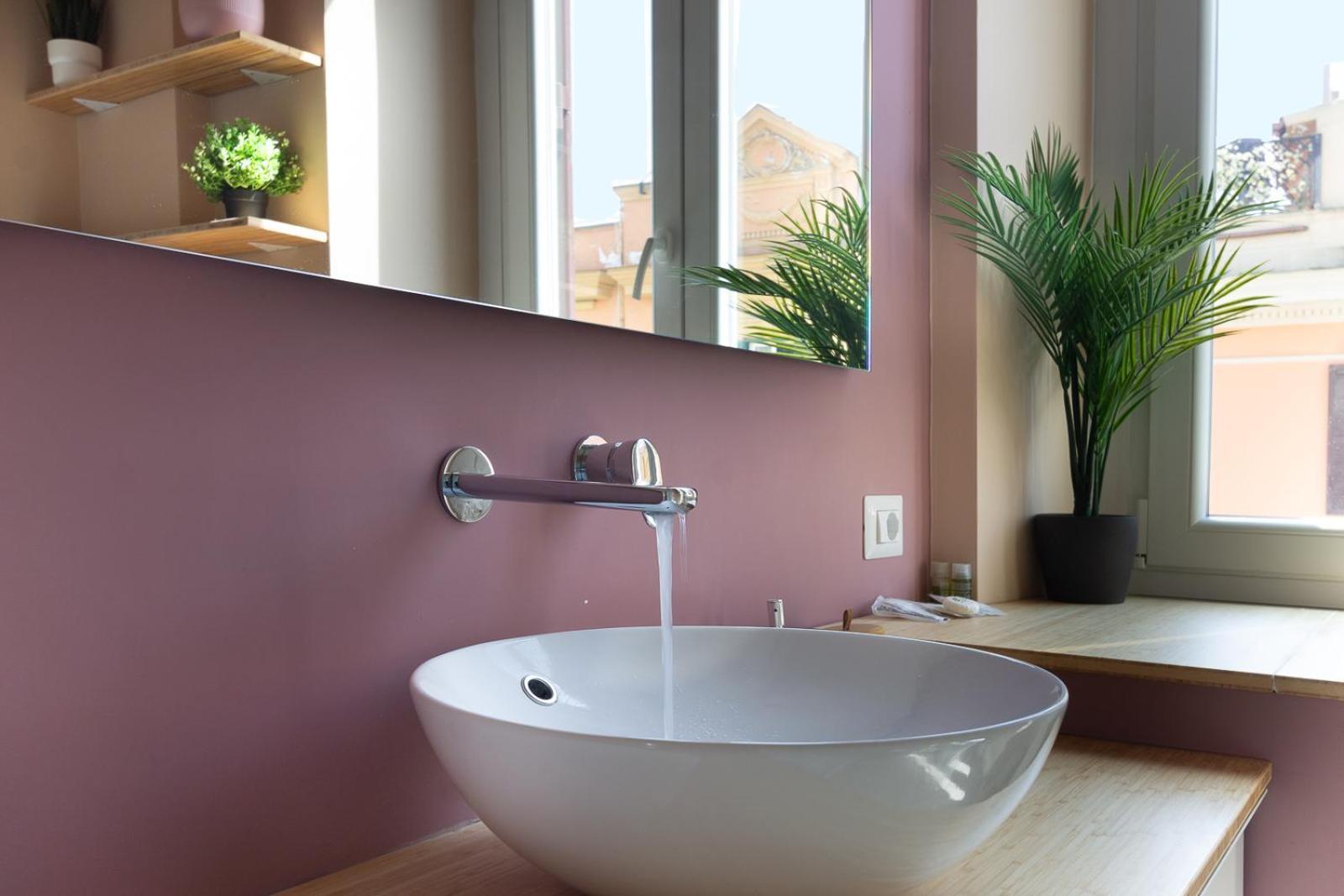 Ares Luxury * Roma