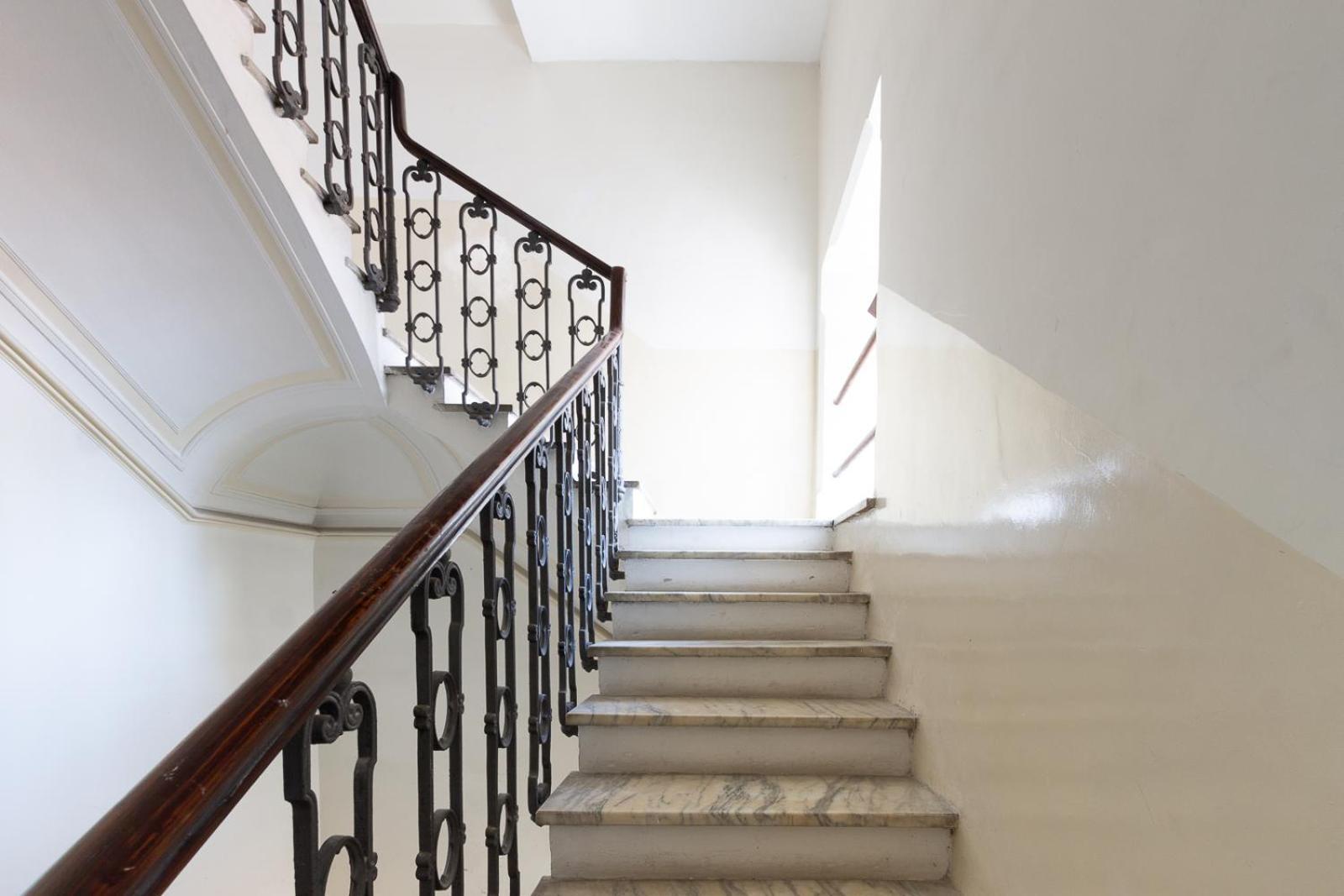Ares Luxury Appartamento Roma