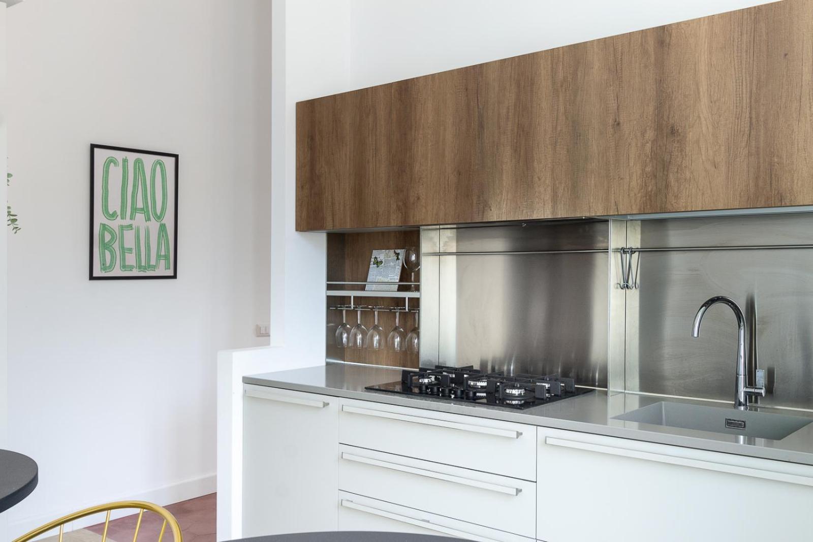 Ares Luxury Appartamento