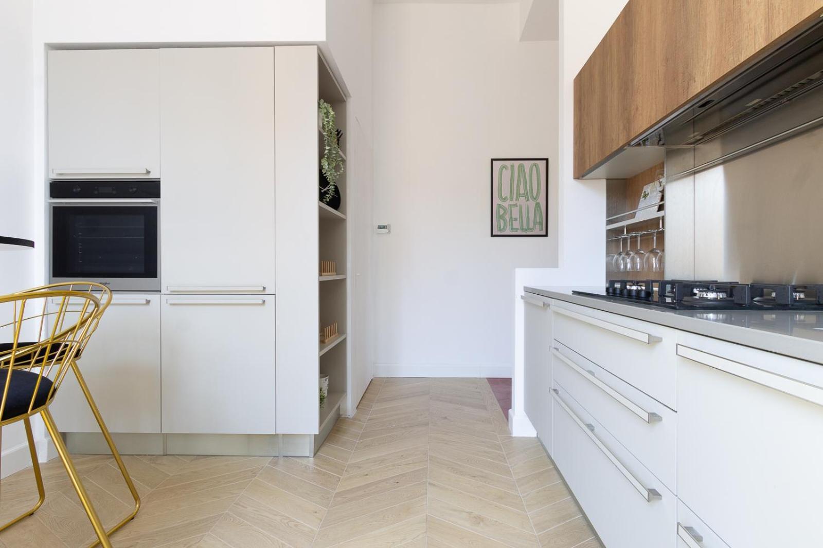 Appartamento Ares Luxury *
