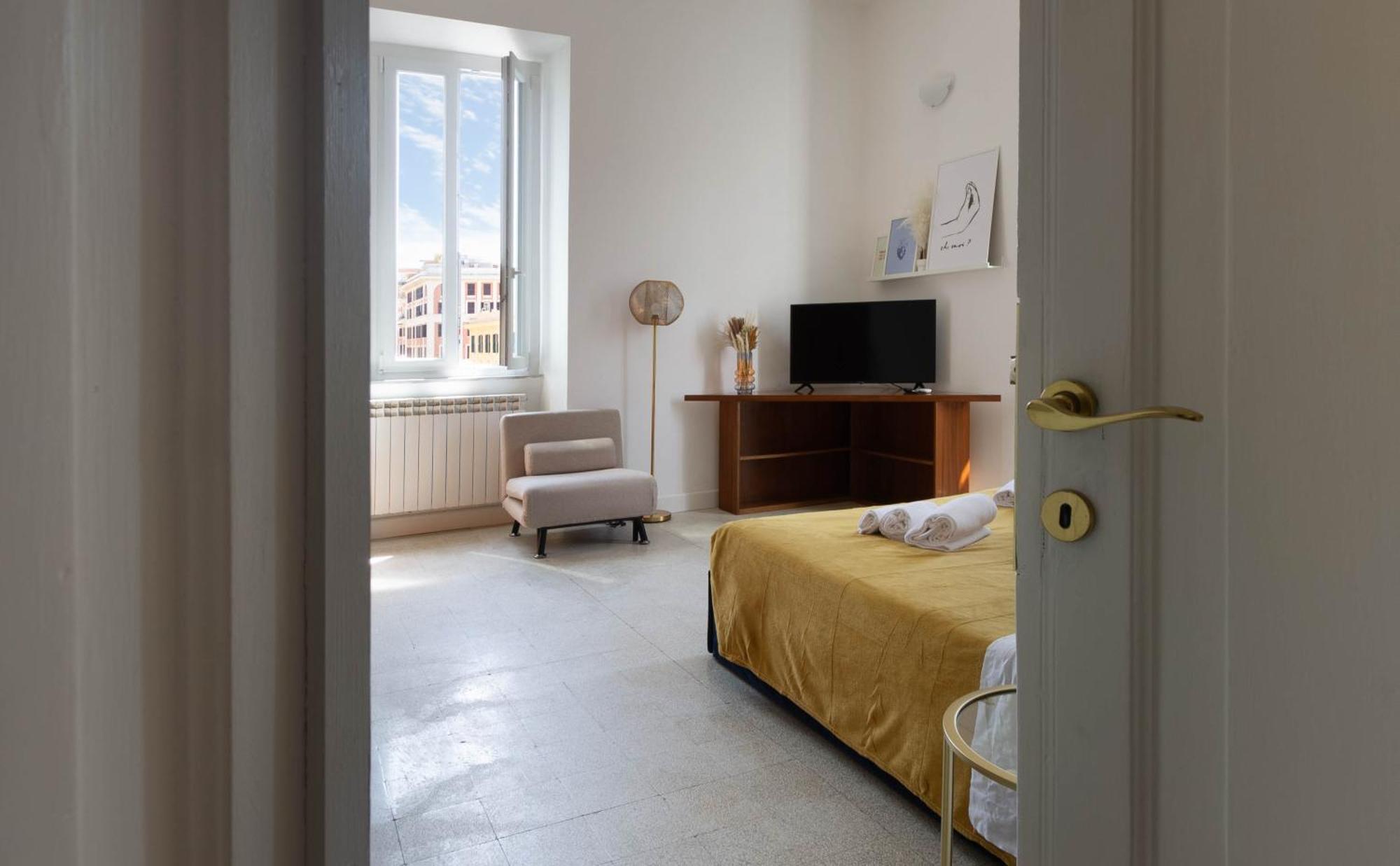 Appartamento Ares Luxury Roma