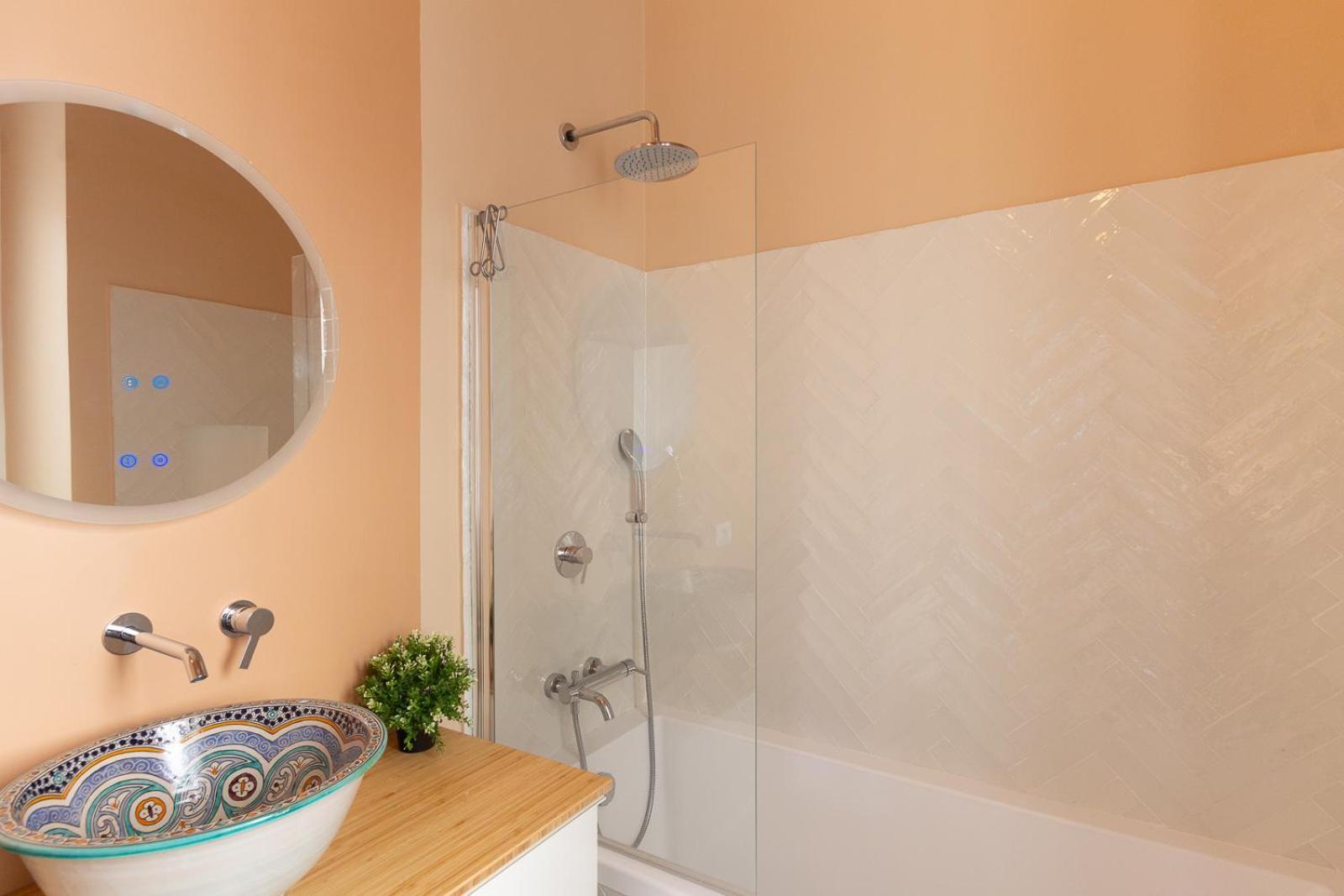 Appartamento Ares Luxury *