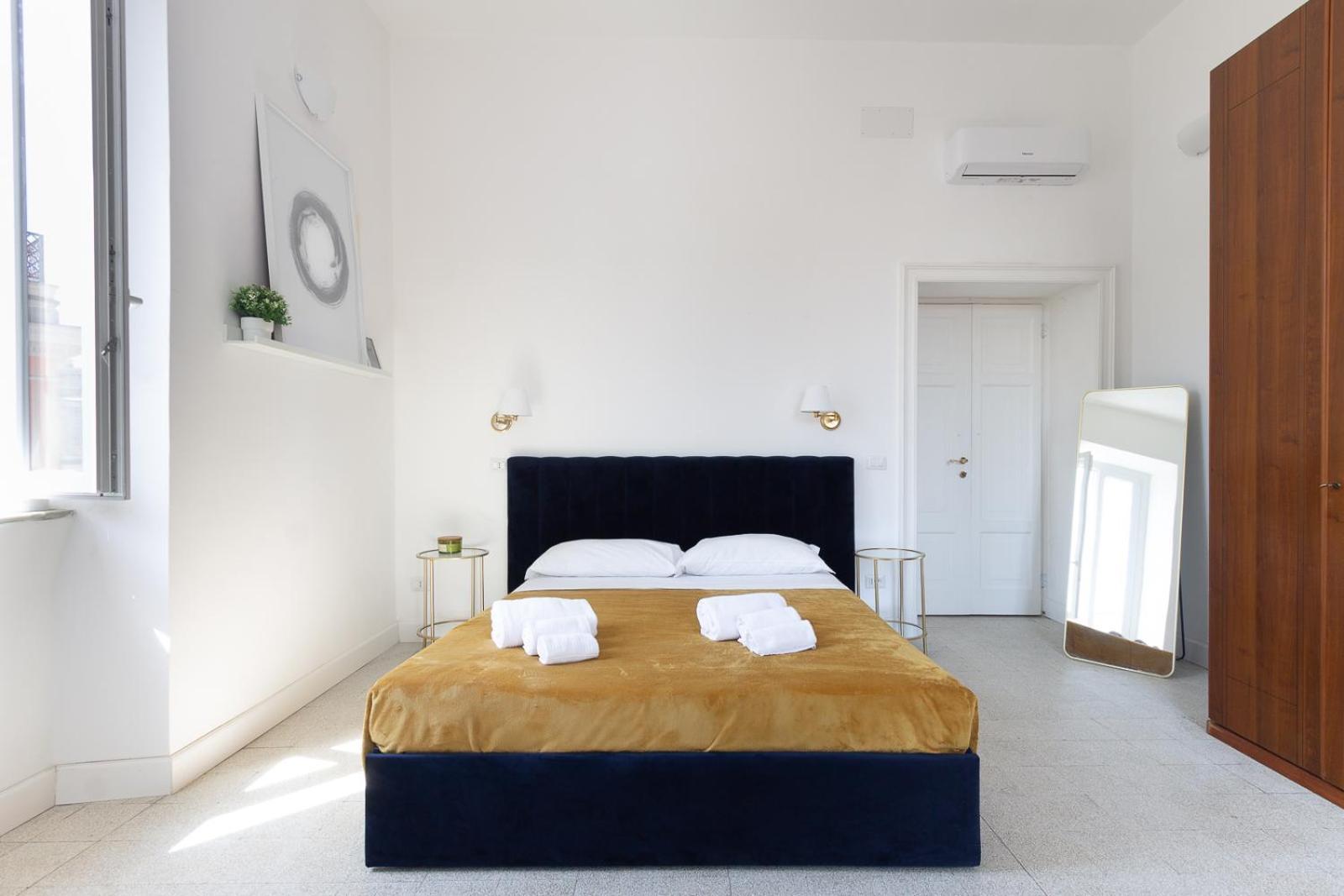 Appartamento Ares Luxury *