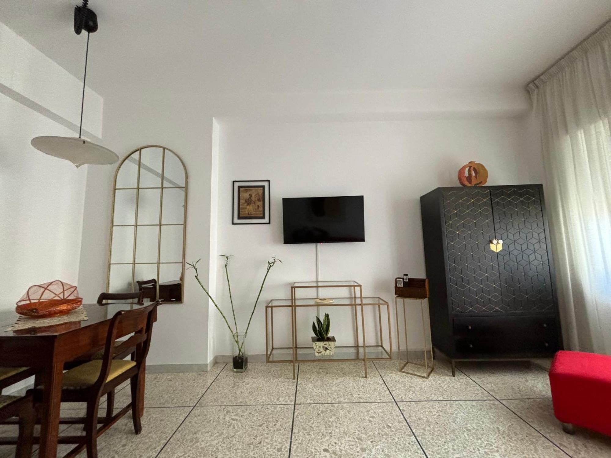 San Pietro Intero -pane&mele- Apartment Rome