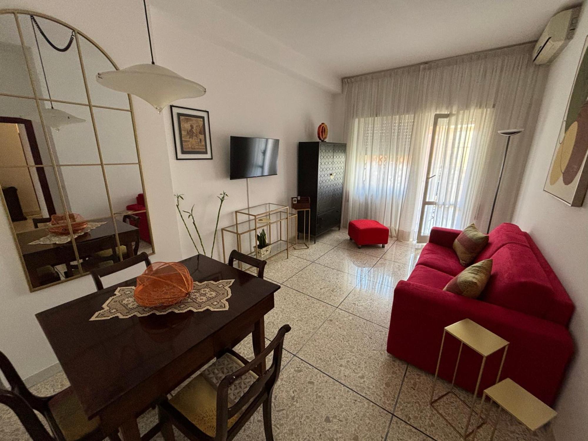Apartment San Pietro Intero -pane&mele- Rome