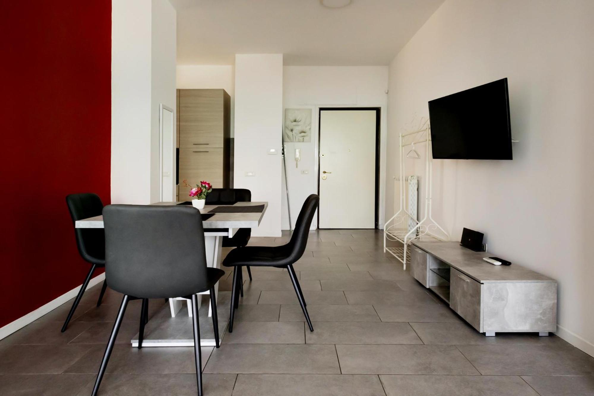 Vatican View Apartment *