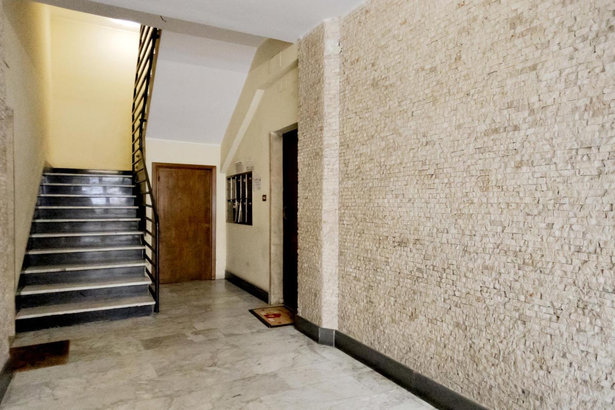 Vatican View Apartment