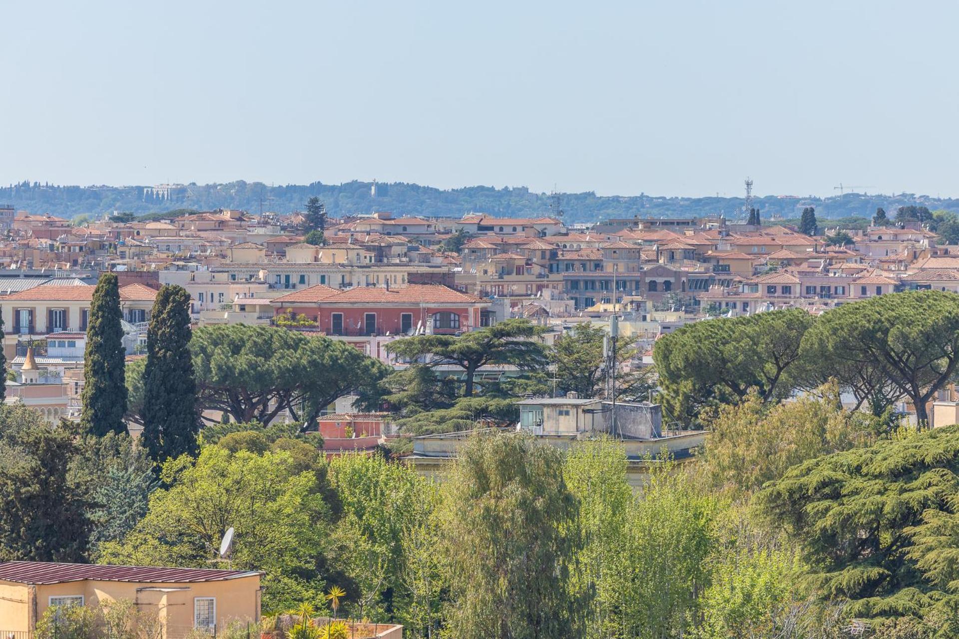 La Terrazza Di *