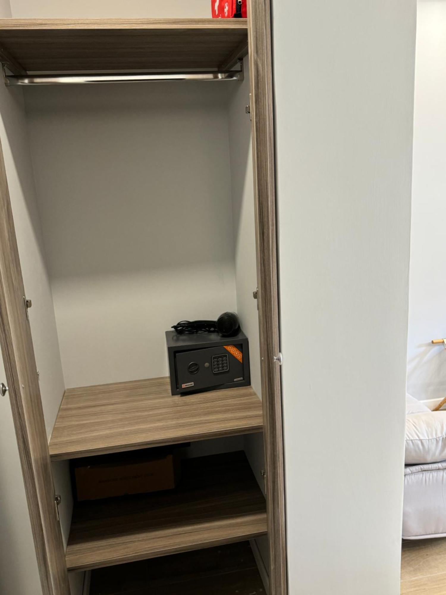 Guest house Niky House Rome
