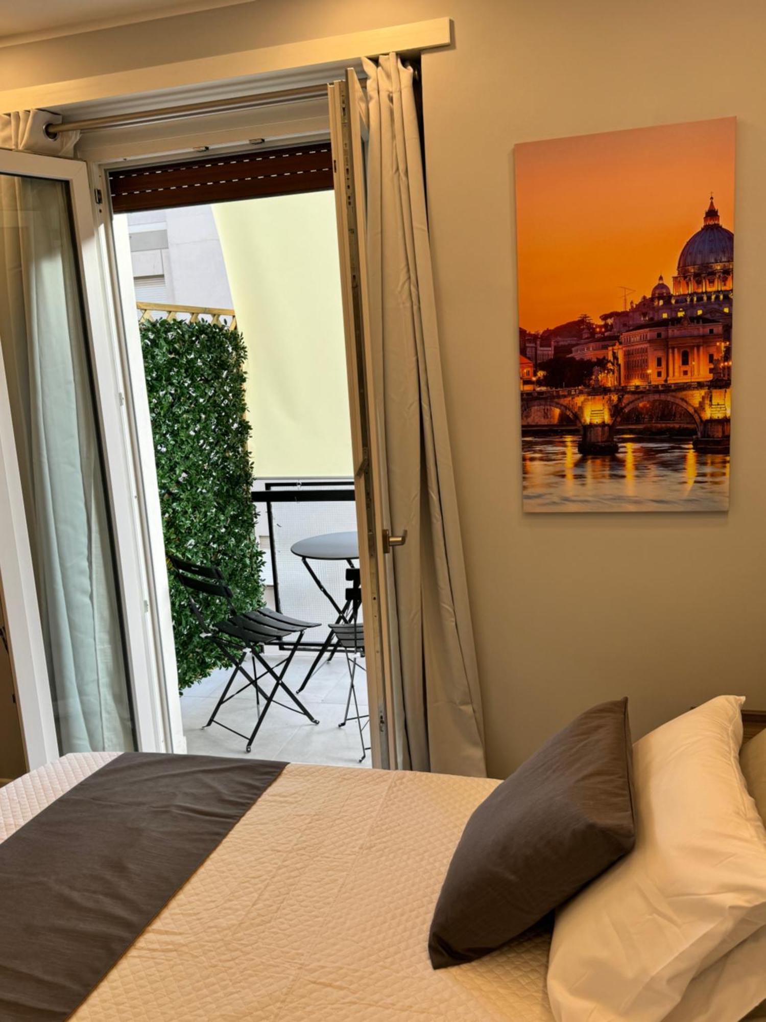 Niky House Rome