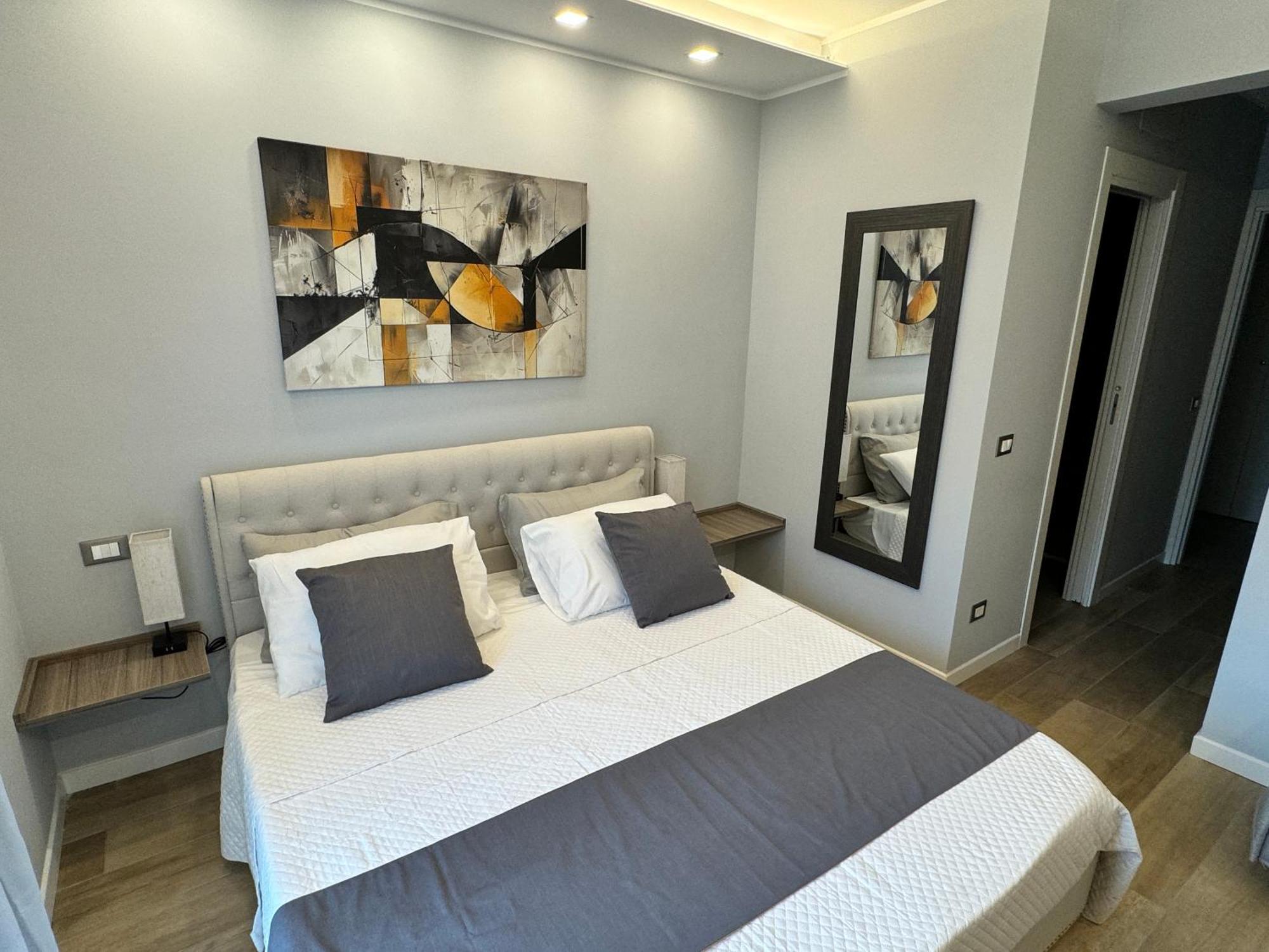 Guest house Niky House *