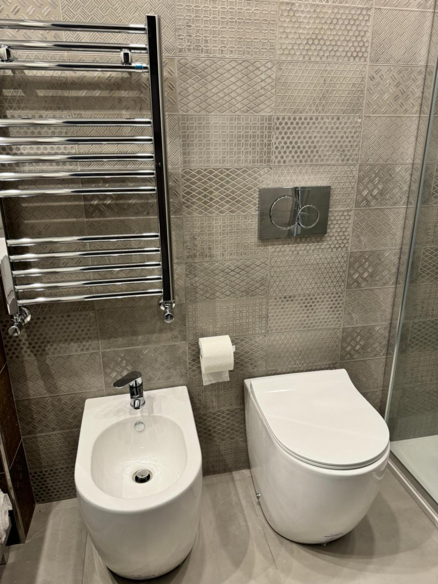 Guest house Niky House Rome