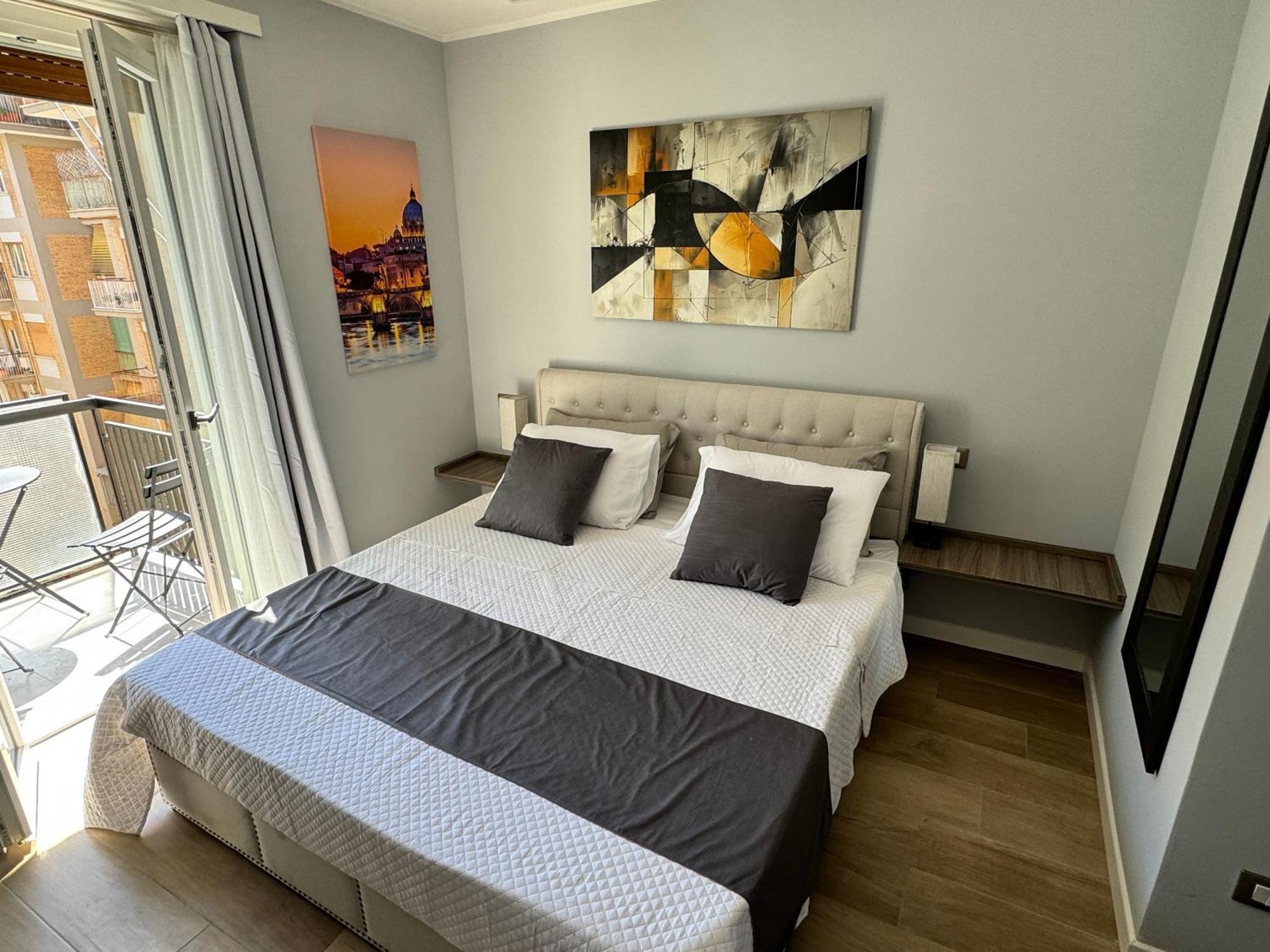 Niky House Guest house Rome