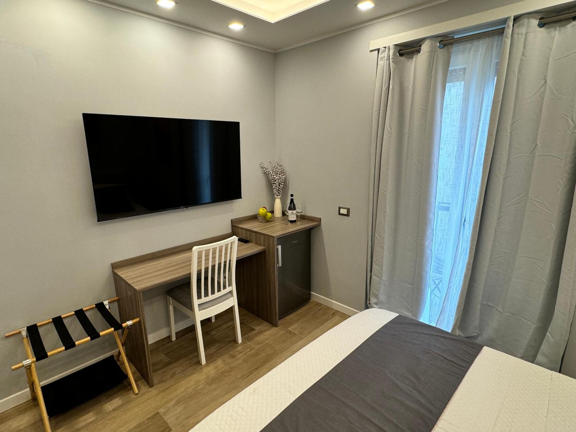 Niky House Guest house Rome