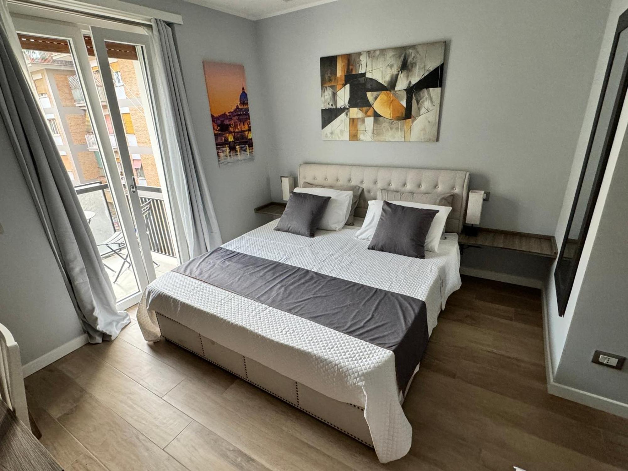 Guest house Niky House
