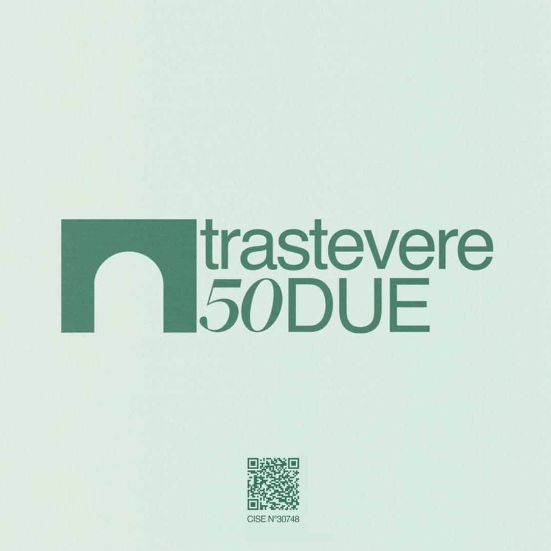 Trastevere 50due Apartment *