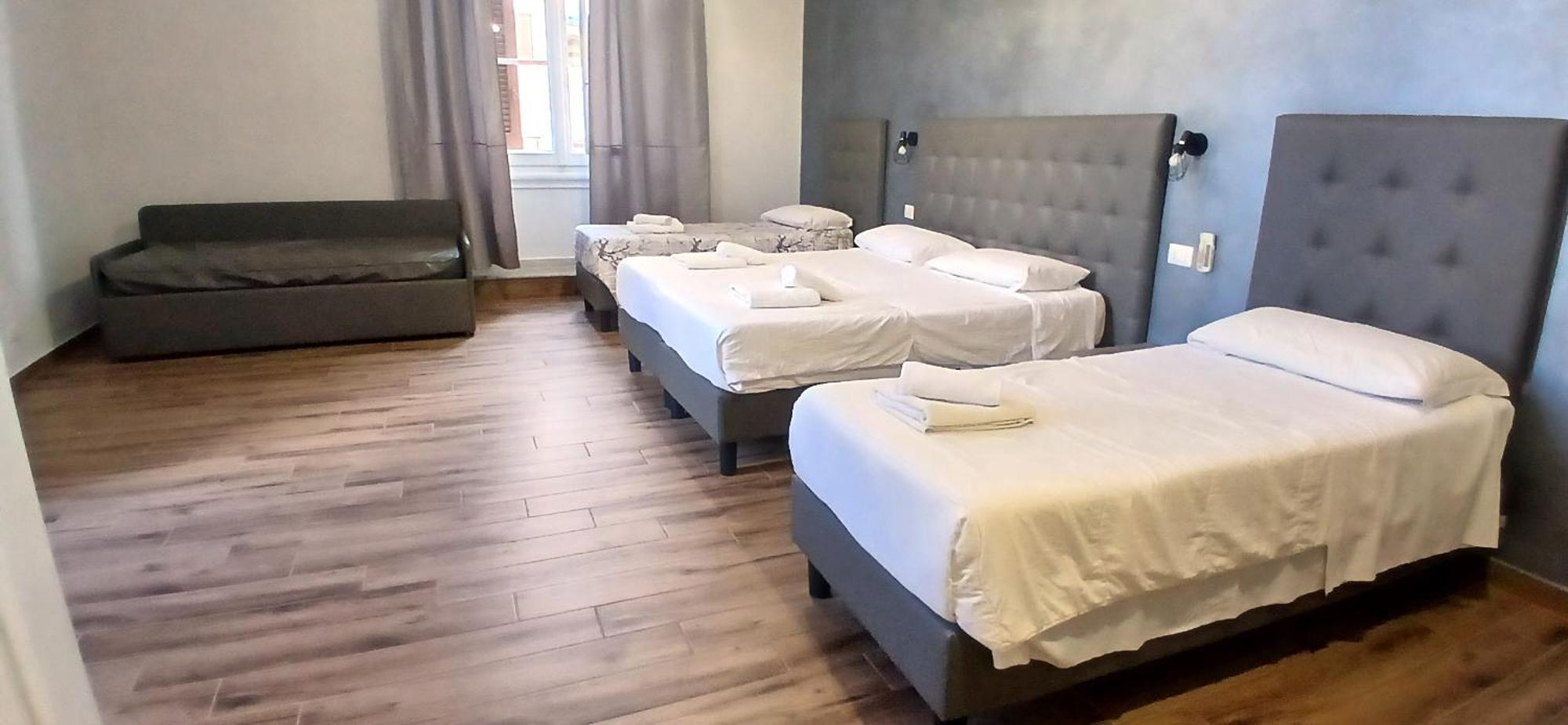 Angi Guest house