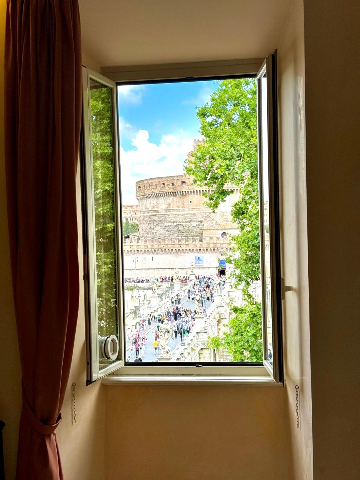 Casa Salimei * Rome