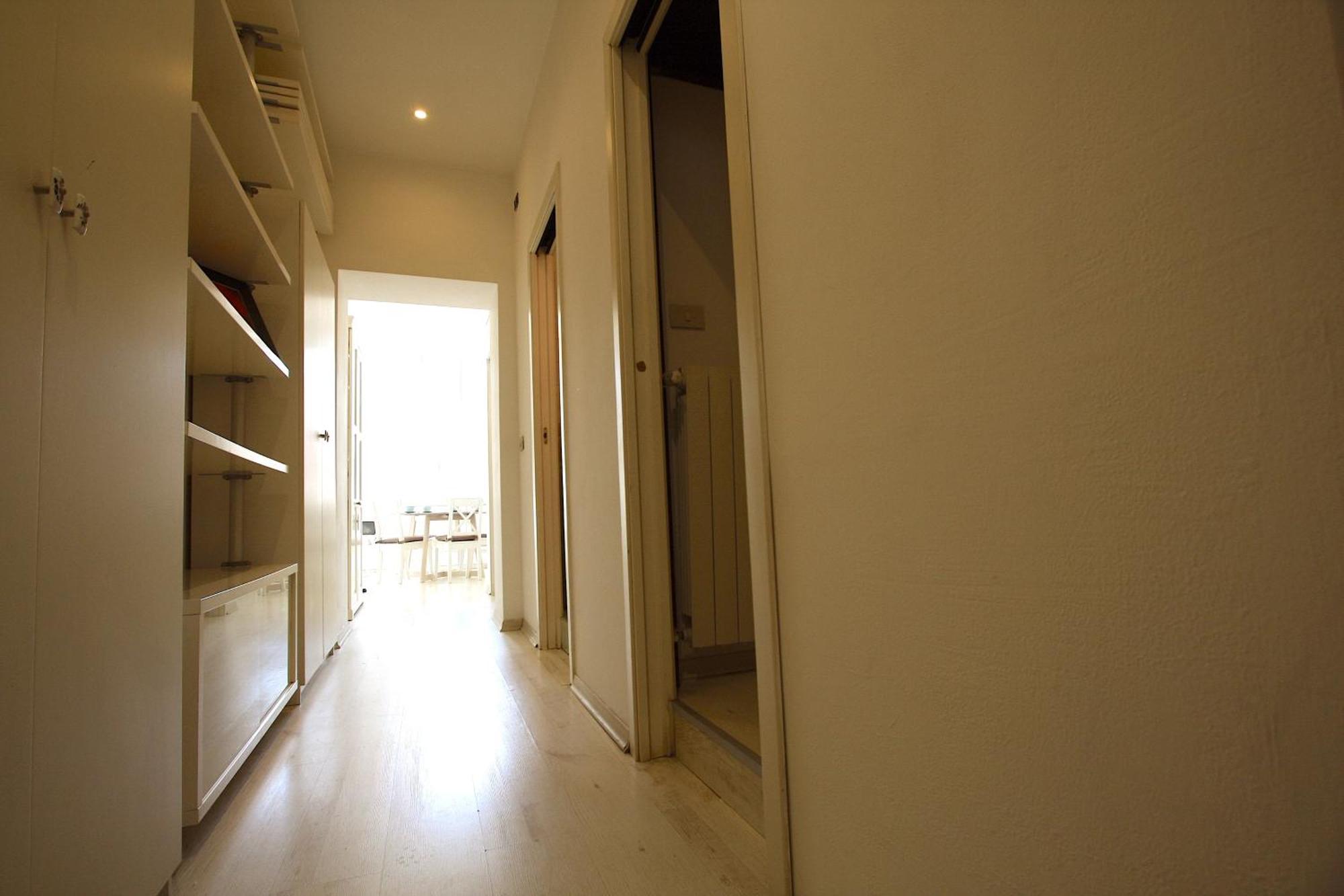 Testaccio View House *