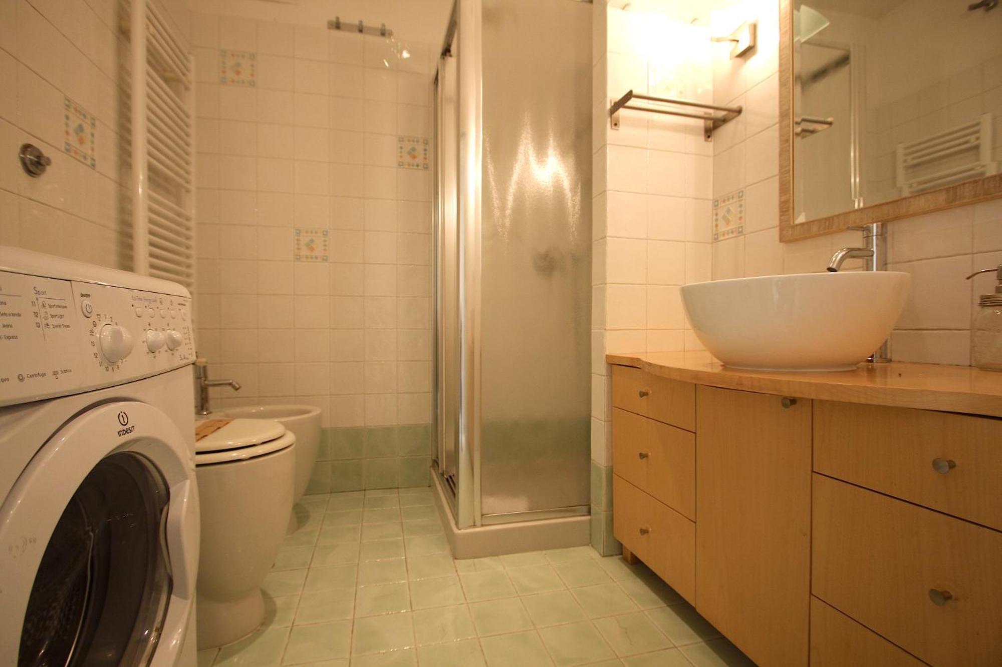 Testaccio View House