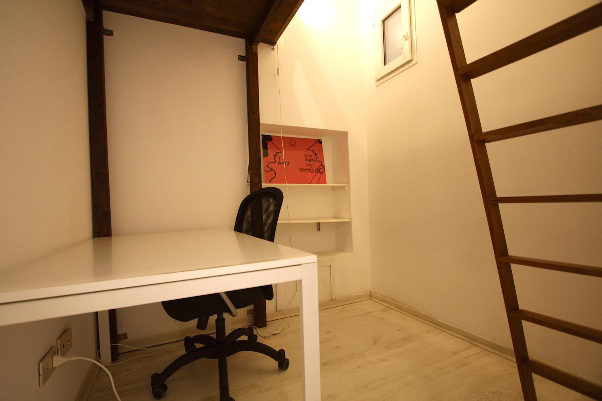 Apartment Testaccio View House Rome