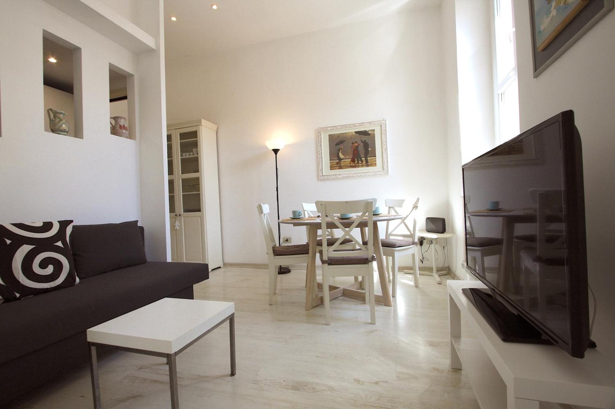 Testaccio View House Rome