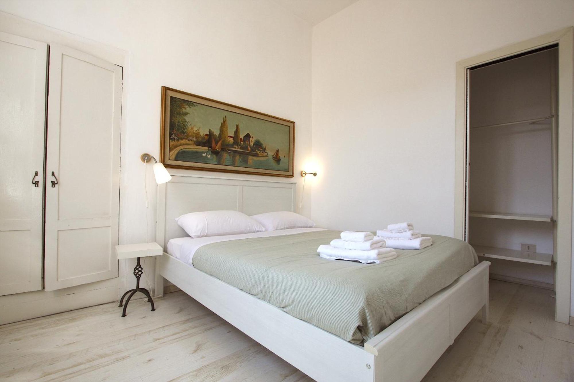 Apartment Testaccio View House *